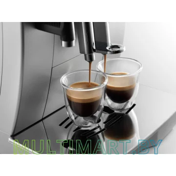 Эспрессо кофемашина DeLonghi ECAM 23.460.S картинка 5